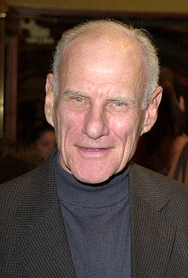 Michael Fairman at the Westwood premiere of New Line's Thirteen Days