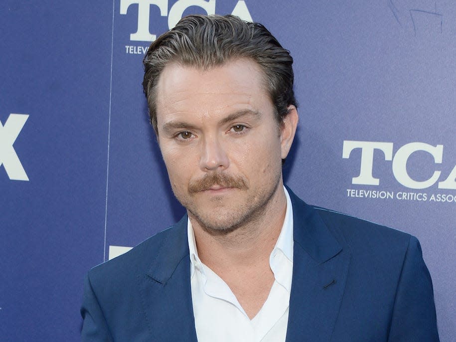 clayne crawford