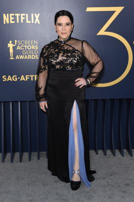 Alex Borstein