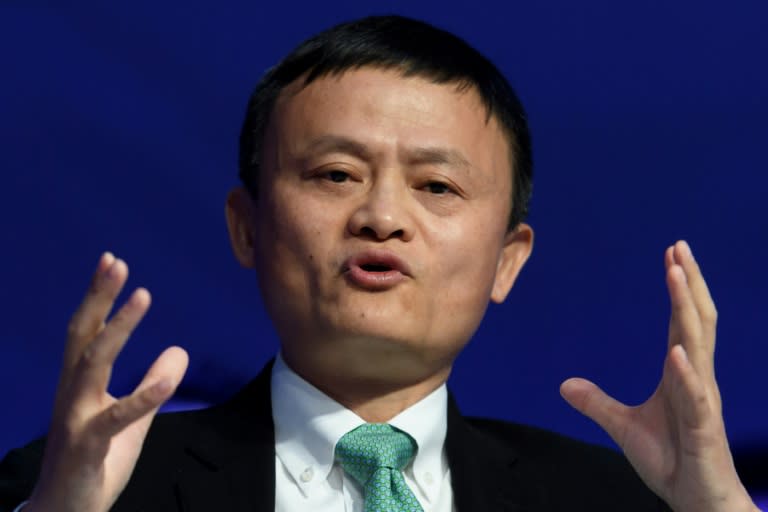 Jack Ma's Counterfeit Comments Shed Light on Taobao's 'Legal' Fakes