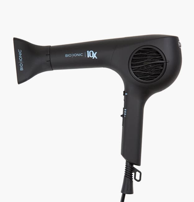 Bio-ionic-hair-dryer