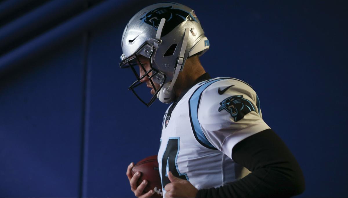 Carolina Panthers Re-Sign Long Snapper J.J. Jansen - Sports