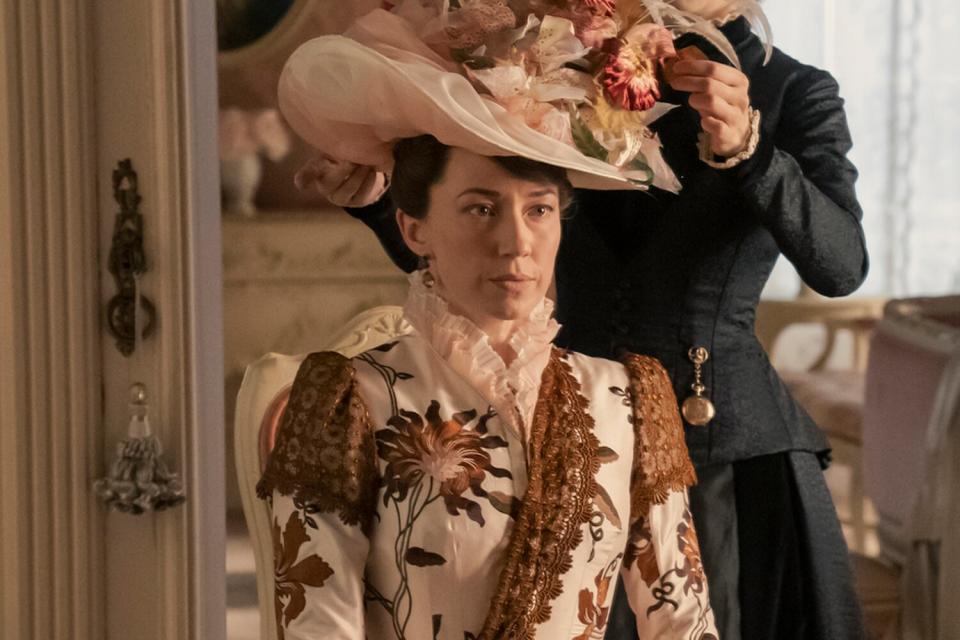 The Gilded Age Season 2 - Carrie Coon