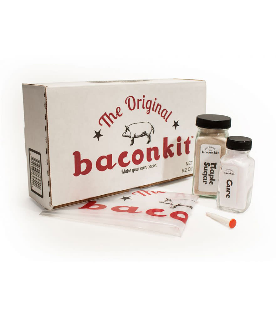 The Original Bacon Kit