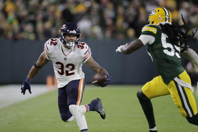 Bears vs Packers: Week 2 Game Preview