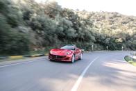 2018 Ferrari Portofino