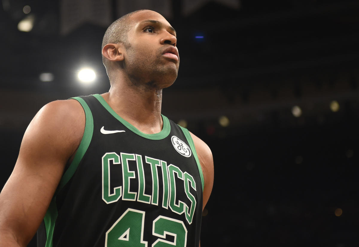 Al Horford Agrees To Terms With Sixers Per Report Yahoo Sports   D5234db0 96d2 11e9 Bfde C88baafdf993