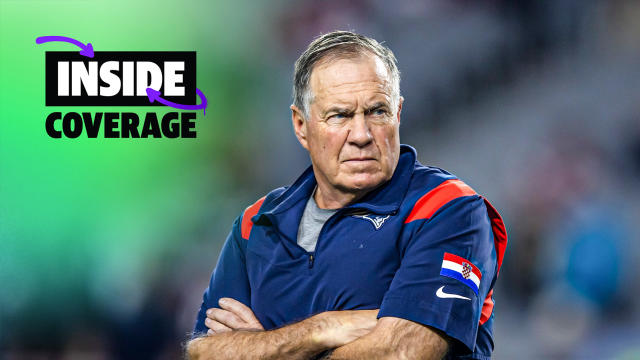 NFL insider suggests Bill Belichick trade possible in 2023