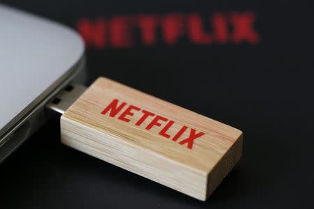 Netflix was a notable loser in a week of earnings winners.