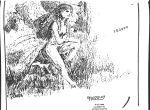 willow fairies concept art Early Drafts of George Lucas Willow Are a Very Different Adventure