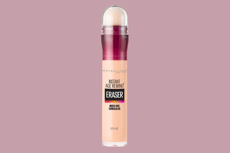 Maybelline Instant Age Rewind Eraser Dark Circle Treatment Concealer