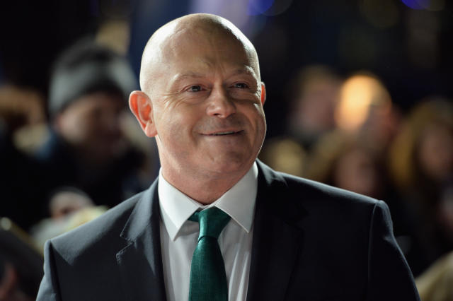 Ross Kemp shares 'horrific' video with important health warning to