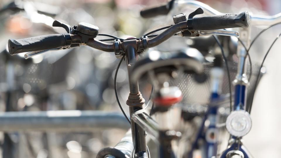 Fahrräder sind oft über die Hausratpolice mitversichert. Foto: Alexander Heinl