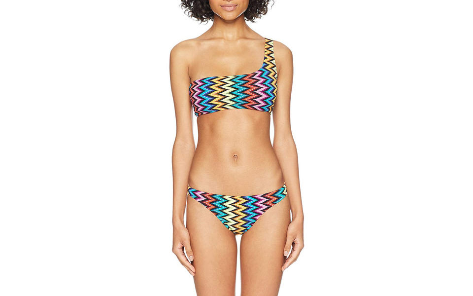 Milly Chevron Bikini