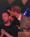 <p>Okay, this photo of Harry kissing Meghan on the cheek during the closing ceremony of the Invictus Games lives in our minds rent-free!</p>
