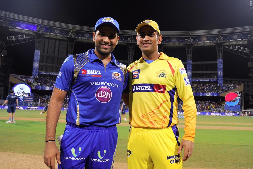 CSK vs MI: Match preview