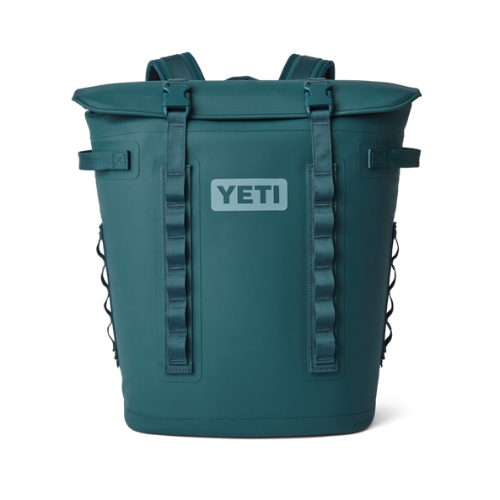 YETI Hopper M20 Soft Backpack Cooler