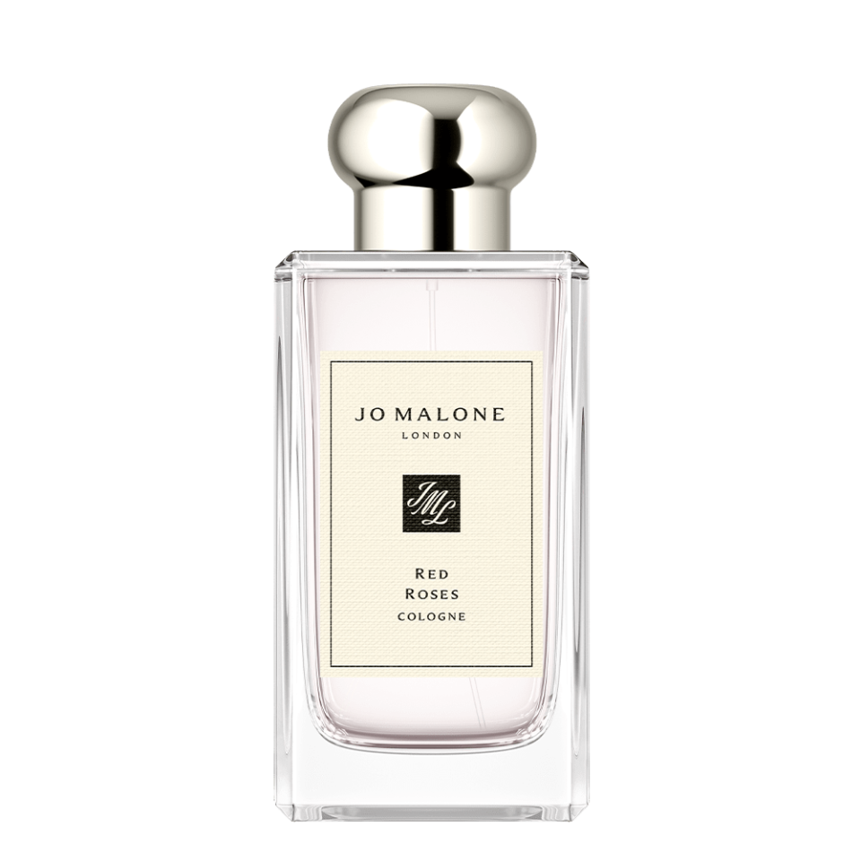 <p><a href="https://go.redirectingat.com?id=74968X1596630&url=https%3A%2F%2Fwww.jomalone.com%2Fproduct%2F25778%2F10066%2Fnew-products%2Fred-roses-cologne&sref=https%3A%2F%2Fwww.veranda.com%2Fshopping%2Fg60620144%2Fbest-floral-perfumes%2F" rel="nofollow noopener" target="_blank" data-ylk="slk:Shop Now;elm:context_link;itc:0;sec:content-canvas" class="link ">Shop Now</a></p><p>Red Roses Cologne by Jo Malone</p><p>jomalone.com</p><p>$85.00</p>