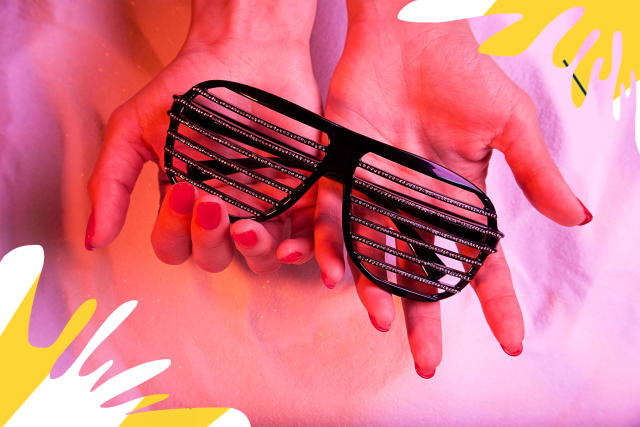 What Happened to Shutter Shades? We Spoke to Their Creator to Find Out