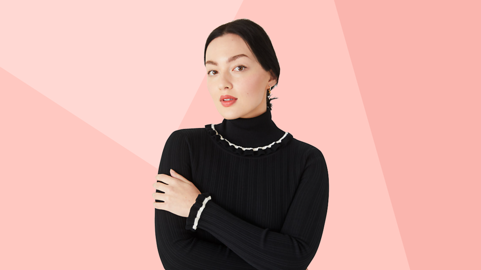 Refresh your closet with extra savings on designer dresses, sweaters, shoes and more from Kate Spade.