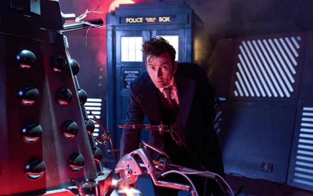 Ditch the Tardis! Seven ways Russell T Davies could revive Doctor Who, Doctor  Who