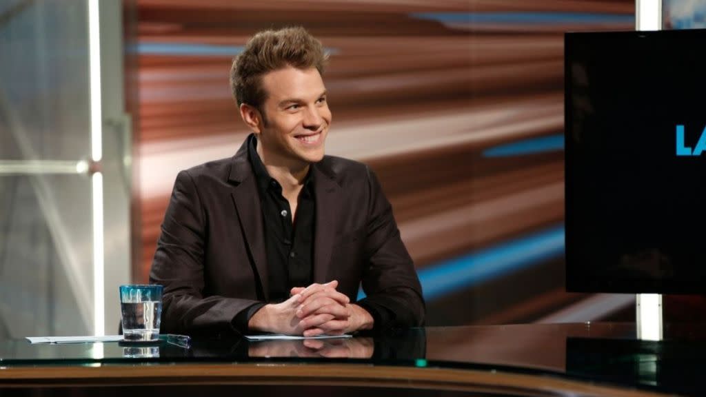 The Jeselnik Offensive Season 2 Streaming: Watch & Stream Online via Paramount Plus