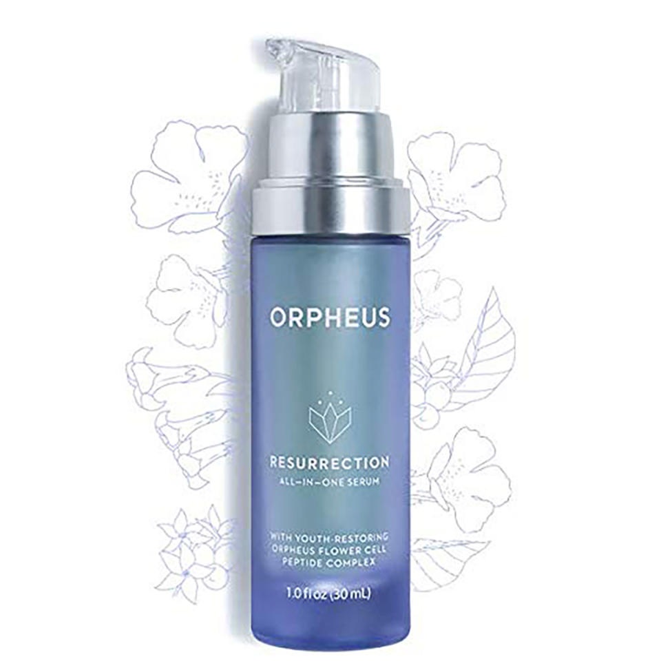 
ORPHEUS All-In-One Plant Stem Cell Face Serum