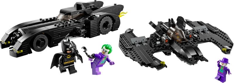 Image:  Lego