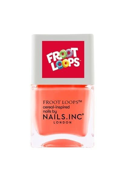 <p><a href="https://go.redirectingat.com?id=74968X1596630&url=https%3A%2F%2Fwww.nailsinc.com%2Fus%2FNailsINC-x-Froot-Loops-TOUCAN-PLAY-AT-THAT-GAME-Fruity-Scented-Nail-Polish%2Fm-3628.aspx&sref=https%3A%2F%2F" rel="nofollow noopener" target="_blank" data-ylk="slk:Shop Now;elm:context_link;itc:0;sec:content-canvas" class="link ">Shop Now</a></p><p>Nails.INC x Froot Loops Toucan Play at That Game Nail Polish</p><p>$8.00</p>