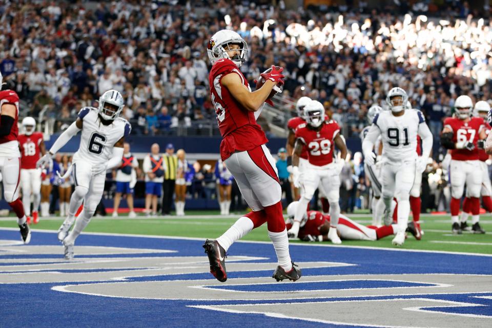 NFL writers were impressed with the Arizona Cardinals' NFL Week 17 win over the Dallas Cowboys.