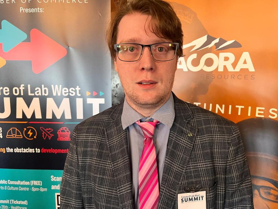 Labrador West MHA Jordan Brown said many of the issues shared during the summit have been known by government for years. He hopes a call for collaboration from the province can lead to solutions soon.