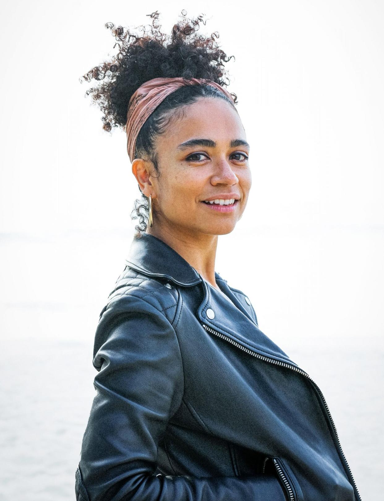 Lauren Ridloff - Performer BAFTA Breakthrough Brits, UK - 16 Nov 2020