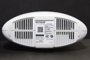 Netgear Orbi WiFi 路由器給你零死角的無線網路，使用體驗分享