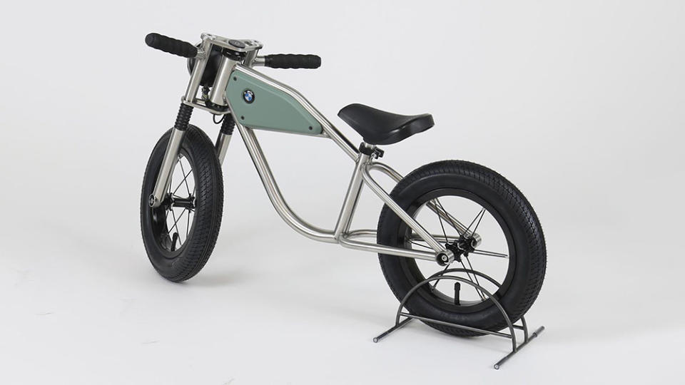 BMW K75 balance bike