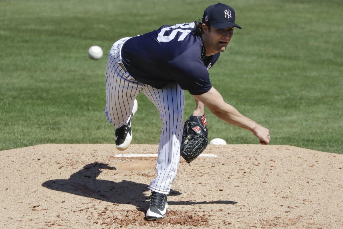 MLB releases 2020 Schedule: Washington Nationals open season on July 23rd  vs NY Yankees - Federal Baseball