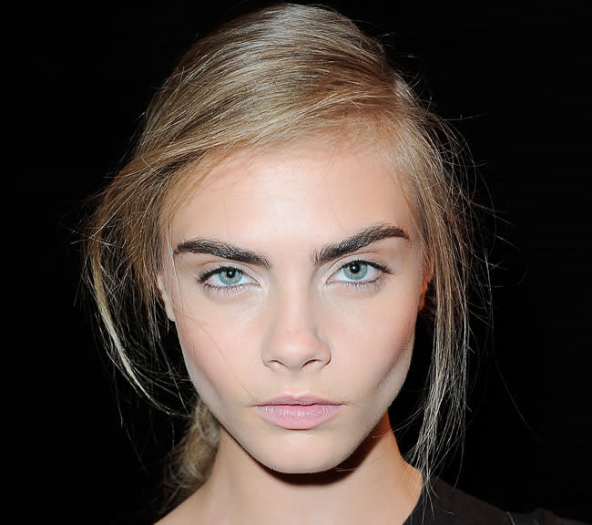 Get supermodel eyebrows with new hero product Wunderbrow