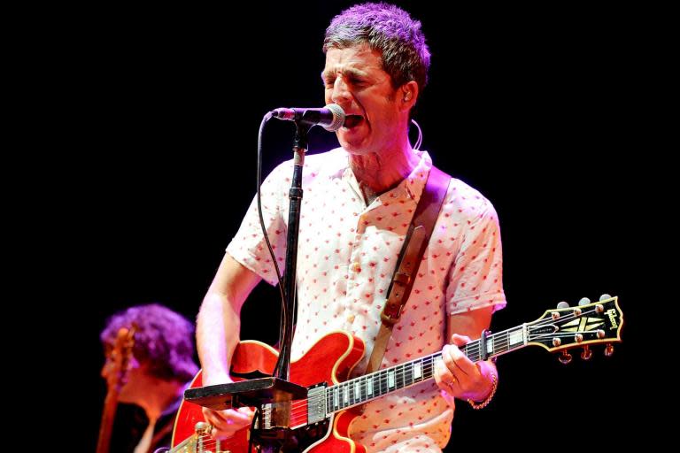 Isle of Wight Festival 2019 line up: How to get tickets to see Noel Gallagher, George Ezra and Biffy Clyro