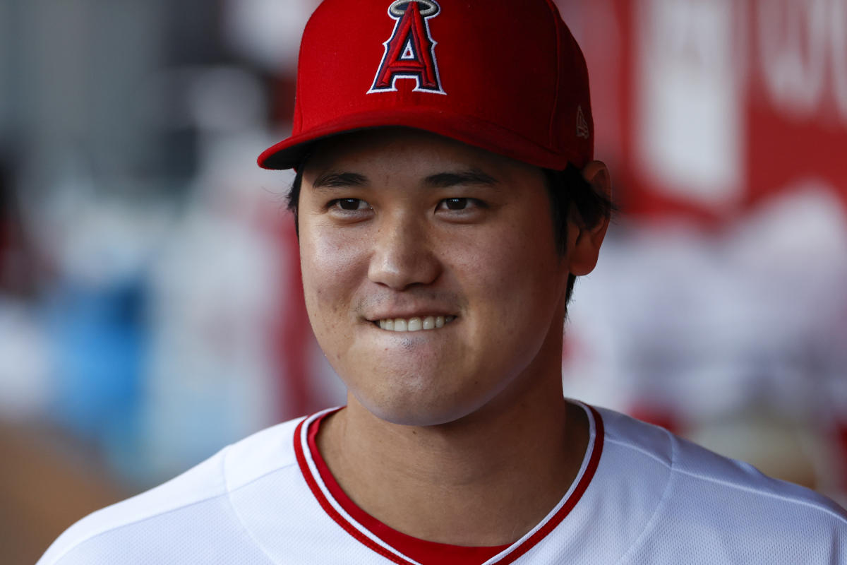 MLB adds Shohei Ohtani rule to universal DH [Video]