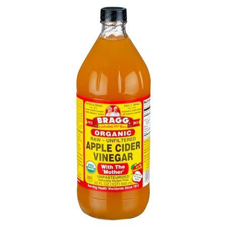 Apple Cider Vinegar