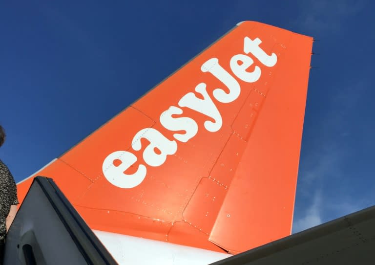 EasyJet's outlook, already affected by Britain's vote to leave the EU, has been further clouded by the Nice massacre and the failed military coup in Turkey