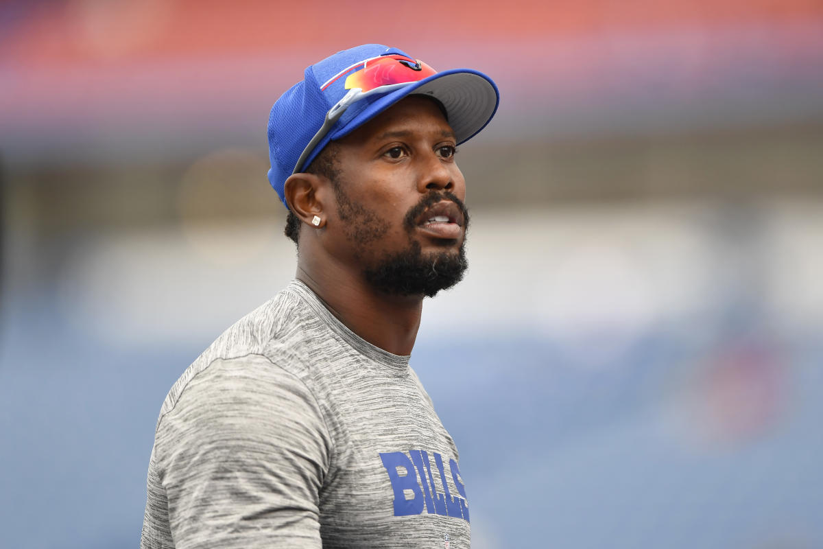 Bills' Von Miller to miss first 4 games on physically unable to