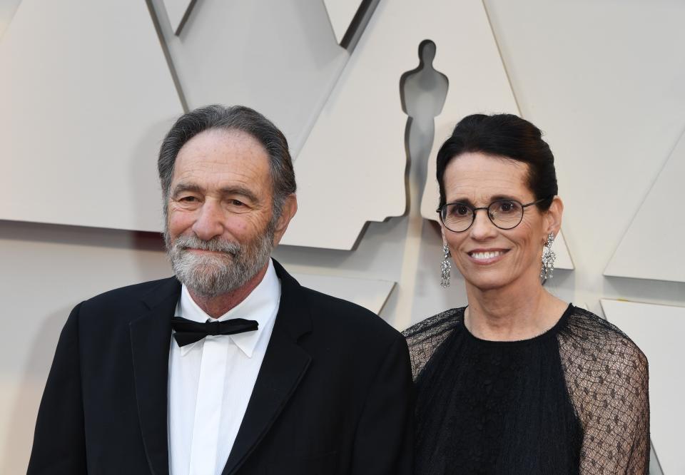 Screenwriter Eric Roth says the sequel script, turned in on Sept. 10, 2001, referenced O.J. Simpson's car chase, Princess Diana and the Oklahoma City bombing. But after the next day's terrorist attacks, he, star Tom Hanks and director Robert Zemeckis decided it "felt meaningless."