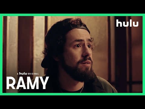 Ramy (Hulu)