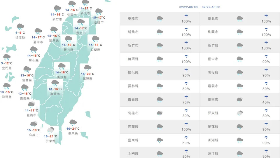 &#x0053f0;&#x007063;&#x008207;&#x005916;&#x005cf6;&#x005730;&#x005340;&#x004eca;&#x0065e5;&#x005929;&#x006c23;&#x008207;&#x006c23;&#x006eab;&#x009810;&#x006e2c;&#x003002;