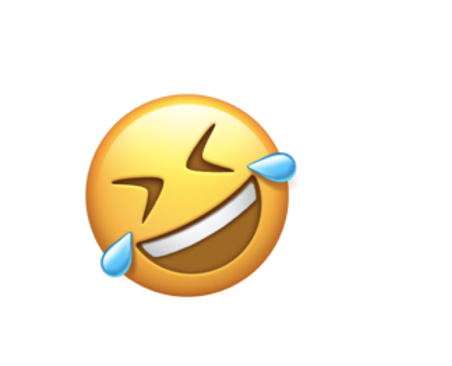 Study reveals cringeworthy emojis that are SO middle-aged and