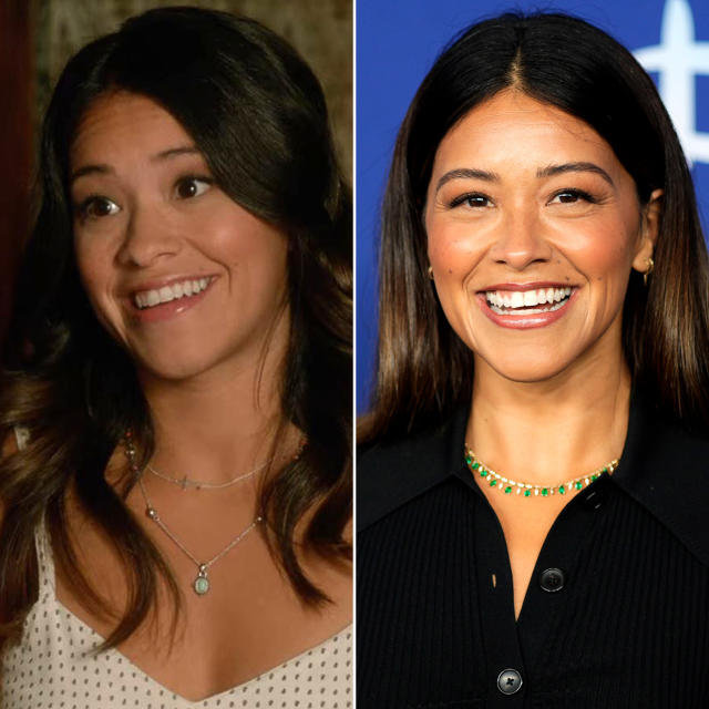 Jane The Virgin' Cast: Where Are They Now? Gina Rodriguez, Justin Baldoni  and More