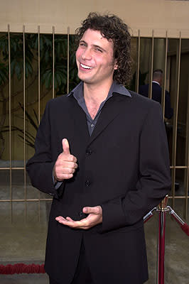 Jeremy Sisto at the Hollywood premiere of Warner Brothers' Angel Eyes