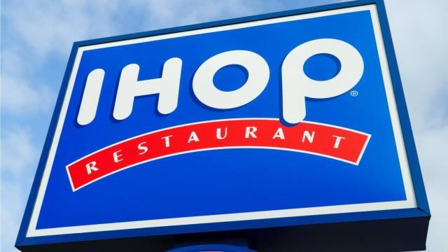IHOP plans to hire 10,000 workers as demand picks up