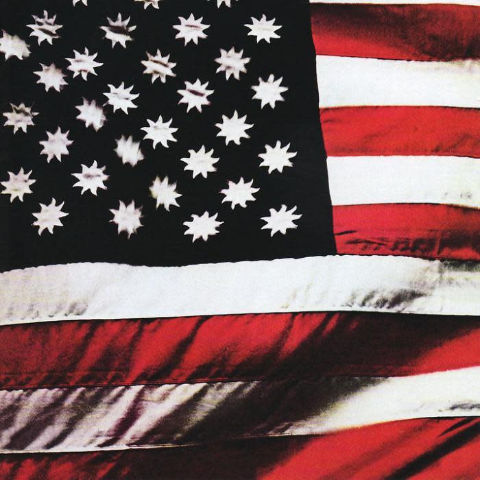 SLY & THE FAMILY STONE: There’s a Riot Goin’ On (1971)