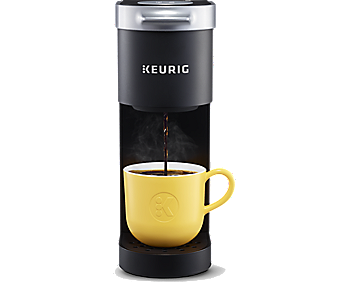 K-Mini(R) Single Serve Coffee Maker